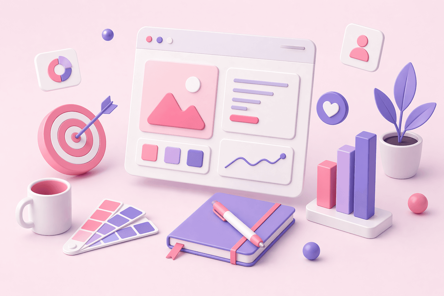 Kollabary Brand Dashboard showing influencer campaign management and live auctions